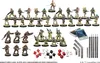 Asmodee Star Wars: Legion - Rebel Alliance Starter Set, Produktbild-Vorschau 12