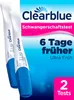 Clearblue Schwangerschaftstest frühe Erkennung 2 St Produktbild-Vorschau 5
