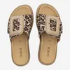 Gabor 83.751 Damenschuhe - bequeme Pantoletten braun NEU Produktbild-Vorschau 11