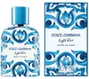 Dolce & Gabbana Light Blue Capri In Love Pour Homme Edp Produktbild-Vorschau 7