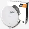 Fuba DAA 850 G Antenna satellitare 85 cm Alluminio Grigio Anteprima dell’immagine prodotto 5