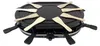 Princess 162700 Raclette 8 Oval Grill Party, 8 Person(en), Produktbild-Vorschau 32