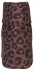 zwei Mademoiselle M8 - Schultertasche 25 cm (leo-brown) Produktbild-Vorschau 5