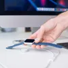 Xlayer Kabel 2-in-1 feingewebtes Kabel USB Typ C & Apple Produktbild-Vorschau 8