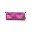DerDieDas Ergoflex MAX Schulranzen Set 5-tlg. Purple Dots Produktbild-Vorschau 13