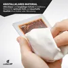 collectXP - Toploader, rozměry 3" x 4" – Prémiové ochranné Náhled obrázku produktu 4