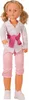 DROMADER Lalka Agusia 82 cm 00613 06139 Anteprima dell’immagine prodotto 5