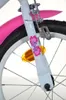 Mädchen Fahrrad Dino Fahrräder FAIRY 16" Produktbild-Vorschau 4