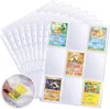 Sammelalbum, 450 Taschen Pokemon Karten Hüllen, Pokemon Produktbild-Vorschau 1