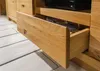 MASSIVMOEBEL24 | Mobile Tv in legno di quercia selvatica Anteprima dell’immagine prodotto 6