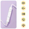 Kabelgebundene Bluetooth Lightning-Kopfhörer, Integriertes Produktbild-Vorschau 6