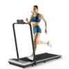 Skládací běžecké pásy 2 v 1 - do 120KG - Chodící podložka Náhled obrázku produktu 1