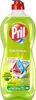 A bottle of Pril Original dish soap with lime scent. Produktbild-Vorschau