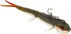 Westin TwinTeez Pelagic V-Tail R `N R (Bass Orange) Produktbild-Vorschau 3