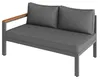 Gartenmöbel Set 7-8 Personen - 6-teilige Gartenlounge Produktbild-Vorschau 14