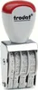 trodat® 511004 Classic 1004 Dater Tampon dateur 15 x 3 Voir les images du produit 2