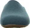Haflinger Damen Hausschuh Herren Wollfilz Pantoffel Everest Produktbild-Vorschau 6