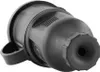 Schutzkontakt-Steckdose 230V Schuko 2P+Z IP44 16A mit Produktbild-Vorschau 5