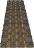 Konsta Dlaždice WPC 30.8x90.8cm teak Náhled obrázku produktu 5
