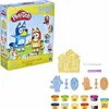 Play-Doh Bluey Make 'n Mash Kostýmy Plastelínová hracia Náhľad obrázku produktu 1