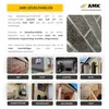 AMK Wandpanelen – Decoratieve Baksteenlook – Flexibele Productafbeelding-voorbeeld 4