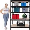 Schwerlastregal Tiger | HxBxT 180x120x60 cm |  Fachlast Produktbild-Vorschau 6