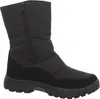 Lico Uni Moonboot schwarz, Comfortex, Nylon, 4529128/46 Produktbild-Vorschau 24