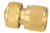 KOTARBAU® Raccord rapide 1/2" avec arrêt d'eau pour tuyau Voir les images du produit 4