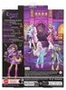 Monster High JHK30, Fashionpopp, Vrouwen, 4 jaar, Meisje, Productafbeelding-voorbeeld 7