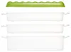com-four® lunchbox voor 2 personen, met meerdere Productafbeelding-voorbeeld 8
