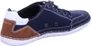 Bugatti Herren Sneaker dark blue, Herren:42 EU Produktbild-Vorschau 28