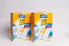 Two boxes of Swirl S70 vacuum cleaner bags are shown against a white background. Produktbild-Vorschau