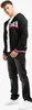 Lonsdale London Kapuzenjacke Herren Nateby schwarz M Produktbild-Vorschau 4