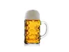 Stölzle Oberglas Bierkrug ISAR / 6er Set Bierkrüge 1 Produktbild-Vorschau 9