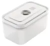 ZWILLING 36807-007-0, Weiß, Vakuum-Dichtung, Tasten, 2,5 Produktbild-Vorschau 2