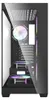 Darkflash Ds900 Computergehäuse (Schwarz) + 7 Lüfter Argb Produktbild-Vorschau 4