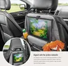 reer TravelKid Entertain Organiseur de siège arrière de Voir les images du produit 4
