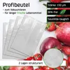 Caso 1233, Vakuumtasche, 8 h Produktbild-Vorschau 8