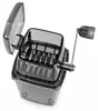 Eurocatch Luxe Bait Grinder - 2 Liter - Handmatige Productafbeelding-voorbeeld 5