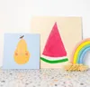 Creative Deco 20 Štvorcový preglejkový list 3 mm | 300 x Náhľad obrázku produktu 4