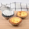 30 Mini-Eierkuchenformen aus Aluminium, Produktbild-Vorschau 6