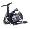 DAIWA 20 Legalis LT, 4000-C, Beidhändig, Spinning Produktbild-Vorschau 10