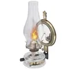 KOTARBAU® Lampada a petrolio in vetro con specchio Lampada Anteprima dell’immagine prodotto 10