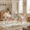 FCH Hochstuhl Baby, kinderhochstuhl mit Produktbild-Vorschau 4