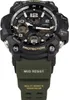 Montre Casio G-SHOCK Mudmaster pour homme Voir les images du produit 15