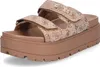 Guess Faxon Pantolette Beige Produktbild-Vorschau 8