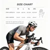 ROCKBROS Fahrradhandschuhe Kurzfinger Herren Damen Produktbild-Vorschau 5
