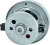vhbw Ersatz Motor kompatibel mit Samsung SC8873, SC9631, Produktbild-Vorschau 8
