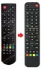 Ersatz Fernbedienung für Strong SRT32HD5553 | SRT32HF2003 | Produktbild-Vorschau 1
