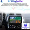 4GSIM Für SUZUKI SX4 2006-2013 8Kern Autorádio DSP GPS Náhľad obrázku produktu 3